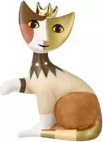 Goebel Sammelfigur "Figur Rosina Wachtmeister -Gina la principessa"