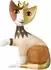 Goebel Gina la principessa Sammelfigur (31-401-15-1)