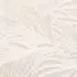 Atmosphera Ryo Kissen Flanell, beige leinen, 40x40cm