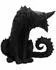 Nemesis Now Spite Hexenkatze Dekofigur, 25,5cm, schwarz (D4584N9)