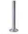 Szagato Aschenbecher Säule Aluminium, mattiert, Ø300x780mm (29609)