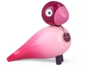 Kay Bojesen Story Bird Passion Vogel-Holzfigur (39827)