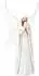 Nemesis Now Only Love Remains Figur, handbemalt, 26cm (B2798G6)