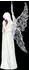 Nemesis Now Only Love Remains Figur, handbemalt, 26cm (B2798G6)