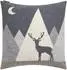 David Fussenegger Silvretta Kissenhülle 