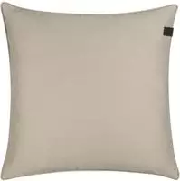 SCH&Ouml;NER WOHNEN-Kollektion Dekokissen "Soft" 45x45 cm