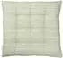 Tom Tailor Freshstripe Sitzkissen grün 40x40cm (75320-090-40-40)