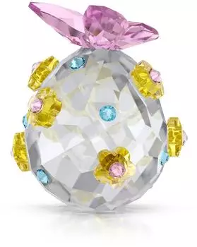 Swarovski Idyllia Egg Annual Edition 2026, mehrfarbig (5748248)