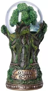 Nemesis Now Treebeard Mittelerde Schneekugel (B5877V2)