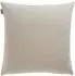 Musterring Twist Zierkissenhülle 45x45cm, Mischgewebe, beige (73920633-0)