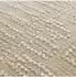 Musterring Twist Zierkissenhülle 45x45cm, Mischgewebe, beige (73920633-0)