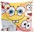 United Labels SpongeBob Schwammkopf Dekokissen 