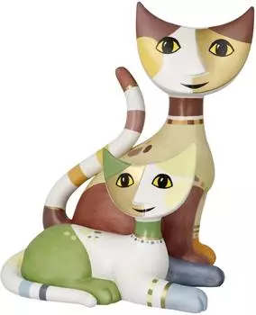 Goebel Nima e Carino Minikatze (31-400-95-1)