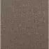 vidaXL Zierkissen 2 Stk., Stoff, taupe, 40x40cm (349478)