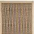 Xtradefactory Bastia II Paravent Bambus, 170x120cm (10003579)