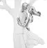 Casablanca by Gilde Skulptur 