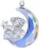 Swarovski Kris Bär Mond Ornament OS