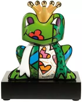 Goebel Prince Figur Pop Art, Porzellan (66-452-10-1)
