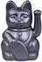Donkey Lucky Cat Mini Winkekatze galaxy 10cm