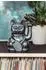 Donkey Lucky Cat Mini Winkekatze galaxy 10cm