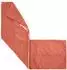 vidaXL Kissenbezug 2 pcs ALMELO Rot-Orange 40 x 145 cm Cord