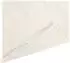 vidaXL Kissenbezug 2 pcs HEERLEN Creme 65 x 65 cm Cord