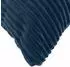 vidaXL Kissenbezug 2 pcs HEERLEN Marineblau 30 x 30 cm Cord
