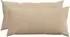 vidaXL Kissenbezug 2 pcs HEERLEN Taupe 40 x 70 cm Cord