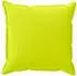 vidaXL Kissenbezug 2 stk. HOUTEN Hellgrün 55 x 55 cm Polyester