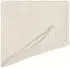 vidaXL Kissenbezug 6 pcs HEERLEN Creme 40 x 40 cm Bouclé