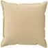 vidaXL Kissenbezug 6 stk. HOUTEN Beige 70 x 70 cm Polyester