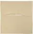 vidaXL Kissenbezug 6 stk. HOUTEN Beige 70 x 70 cm Polyester