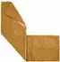 vidaXL Kissenbezug ALMELO Gelb 40 x 145 cm Cord
