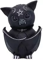 Nemesis Now Cult Cuties Figur Beelzebat 9 Cm