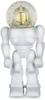 Donkey Donkey The Action Hero Globe