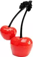Kare Design Dekoobjekt "Cherry" verschiedene Gr&ouml;&szlig;en