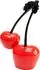 KARE Deko Objekt Cherries 16cm