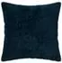 vidaXL Kissenbezug 12 stk. HOUTEN Marineblau 50 x 50 cm