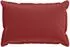 vidaXL Kissenbezug 2 stk. HOUTEN Weinrot 40 x 60 cm Polyester