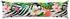 vidaXL Kissenbezug HEERLEN Mehrfarbig 40 x 145 cm Polyester