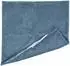 vidaXL Kissenbezug 2 pcs ALMELO Blau 55 x 55 cm Cord