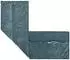vidaXL Kissenbezug 2 stk. HOUTEN Blau 40 x 145 cm Chenille-Stoff