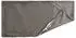 vidaXL Kissenbezug 6 pcs HEERLEN Hellgrau 40 x 70 cm Samt