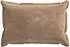 vidaXL Kissenbezug 6 stk. HOUTEN Braun 50 x 70 cm Chenille-Stoff
