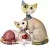 Goebel Vivien e Peppie Dekofigur L.E. 2025 (31-401-16-1)