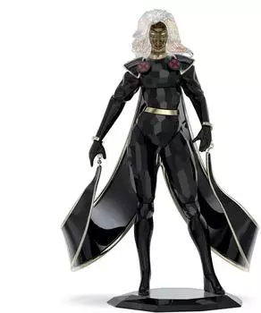 Swarovski X-Men Storm OS
