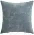 vidaXL Kissenbezug 12 stk. HEERLEN Himmelblau 40 x 40 cm
