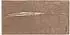 vidaXL Kissenbezug 12 stk. HOUTEN Braun 40 x 80 cm Chenille-Stoff