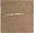 vidaXL Kissenbezug 12 stk. HOUTEN Braun 50 x 50 cm Chenille-Stoff