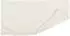 vidaXL Kissenbezug 2 pcs ALMELO Creme 50 x 70 cm Cord